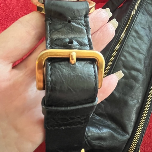 Leatherbag - Picture 8 of 14